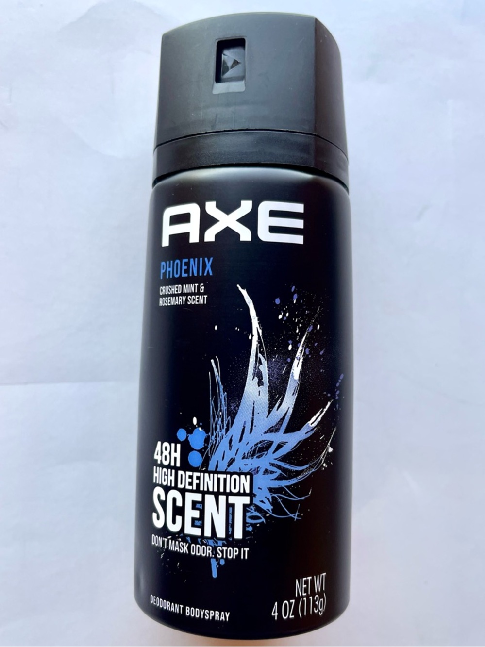 AXE Phoenix Body Wash & Deodorant Body Spray Set -NEW - Picture 5 of 6